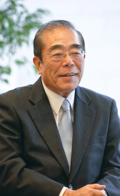 下村基金 代表 下村 隆彦